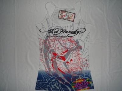 cheap Ed Hardy Camisole-14